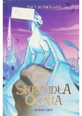 Saga Skrzydła ognia T.7 Koniec Zimy