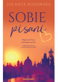 Sobie pisani magiczna Praga i alchemia miłości