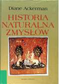 Historia naturalna zmysłów
