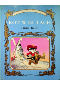 Kot W Butach i Inne Bajki Złota Encyklopedia Bajek
