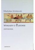 Wykłady o Platonie Ontologia