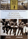 Obrazy z cyklu Zderzenia