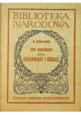 Cud mniemany czyli Krakowiacy i Górale