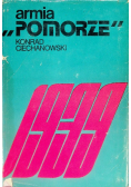 Armia Pomorze 1939