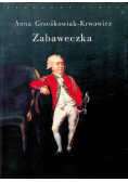 Zabaweczka