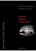 Czarna Księga Satanizmu