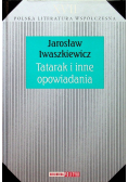 Tatarak i inne opowiadania