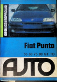 Fiat Punto  Obsługa i naprawa