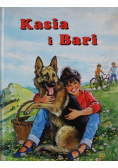 Kasia i Bari