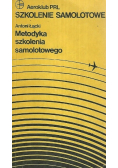 Metodyka szkolenia samolotowego