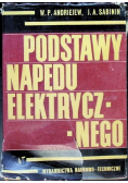 Podstawy napędu elektrycznego