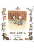 Auto Maksa