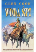 Woda śpi