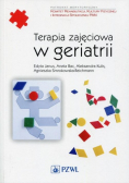 Terapia zajęciowa