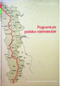 Pogranicze polsko niemieckie