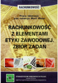 Zaawansowana rachunkowość finansowa z elementami etyki zawodowej