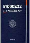 Bydgoszcz 3-4 września 1939