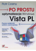 Po prostu optymalizacja Windows Vista PL