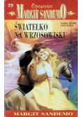 Światełko na wrzosowisku