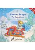 Królowa śniegu The Snow