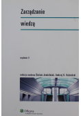 Zarządzanie wiedzą