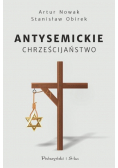 Antysemickie chrześcijaństwo