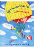 Opowiadania z uśmiechem