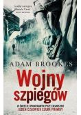 Wojny szpiegów