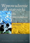 Wprowadzenie do statystyki dla przyrodników