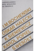 Chrześcijańska myśl społeczna na emigracji