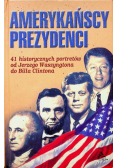 Amerykańscy prezydenci