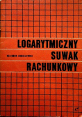 Logarytmiczny suwak rachunkowy