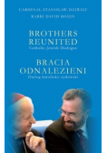 Bracia odnalezieni