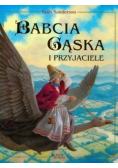 Babcia Gąska i przyjaciele
