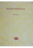 Liryka. Wiersze i dramaty