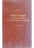 Żywoty hetmanów Królestwa Polskiego i Wielkiego Księstwa Litewskiego