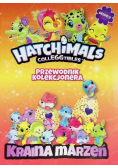 Hatchimals sezon 3  Przewodnik kolekcjonera
