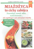 Miażdżyca to cichy zabójca
