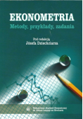 Ekonometria metody przyklady zadania
