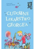 Cudowne lekarstwo Georgea
