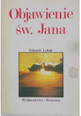 Objawienie św Jana