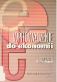 Wprowadzenie do ekonomii