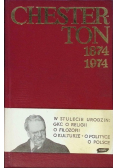 Chester Tom 1874 -1974