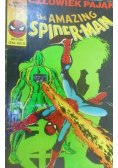The amazing Spider-Man Nr 4