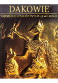 Dakowie Tajemnice Starożytnych Cywilizacji Tom 65