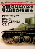 Wielki leksykon uzbrojenia Wrzesień 1939 Tom 15 Granatnik WZ 36 i moździerz WZ 31