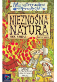 Nieznośna natura