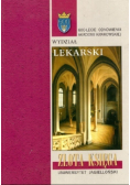 Złota Księga wydziału lekarskiego