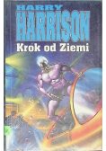 Krok od Ziemi
