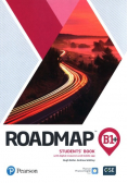 Roadmap B1 Students Book